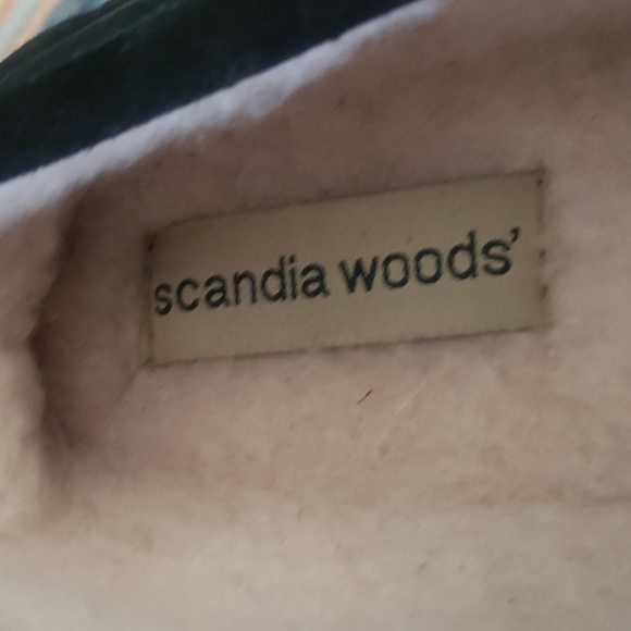 Men insulated slippers - Picture 7 of 7